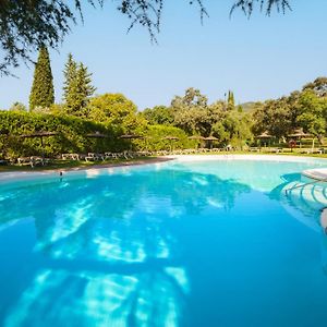 Crisol Jardines De Cordoba